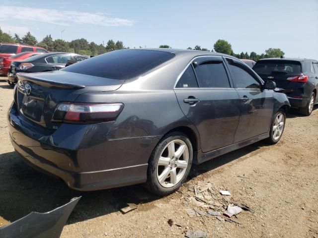 2009 Toyota Camry Base