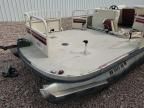 1996 Crestliner Pontooniii