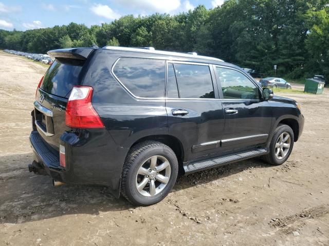 2012 Lexus GX 460 Premium