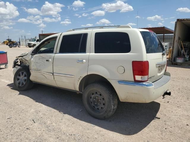 2008 Chrysler Aspen Limited