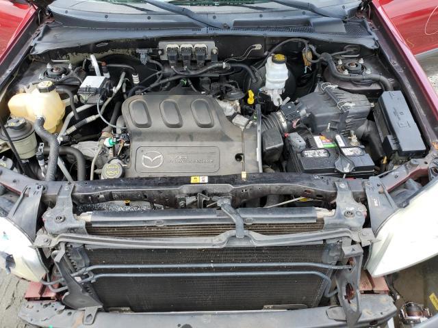 2005 Mazda Tribute S