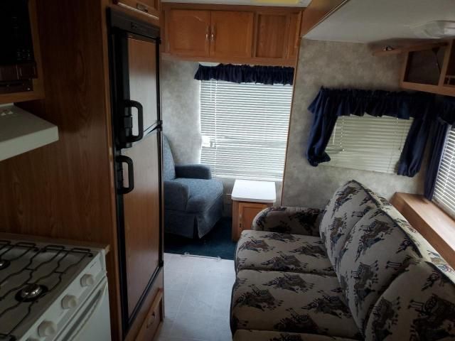 2004 Coachmen 5th Wheel