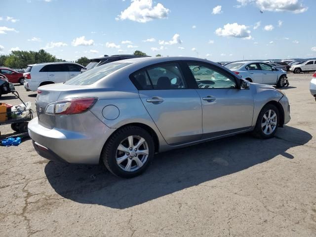 2010 Mazda 3 I