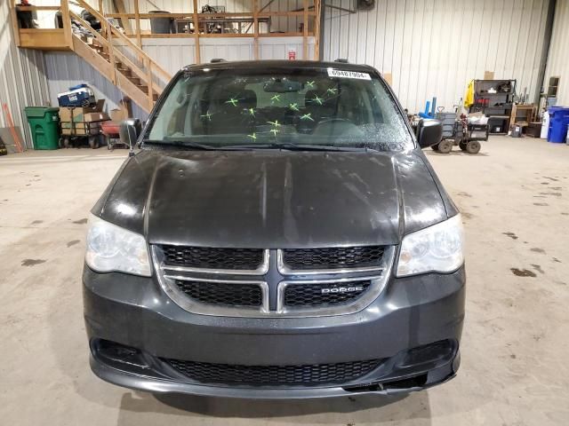 2011 Dodge Grand Caravan Express