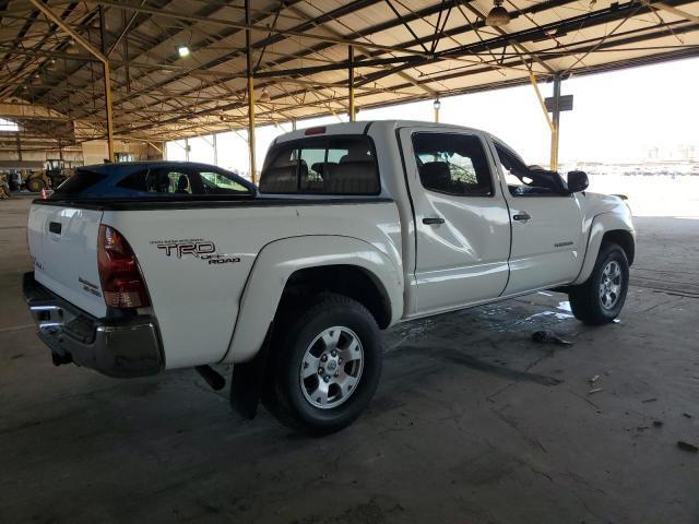 2008 Toyota Tacoma Double Cab Prerunner