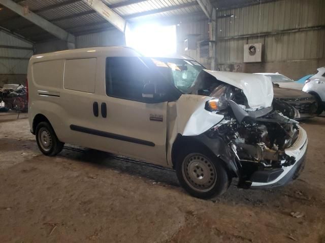 2022 Dodge RAM Promaster City Tradesman