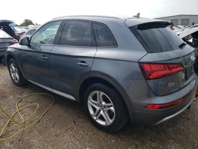 2018 Audi Q5 Premium