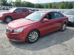 2013 Chevrolet Cruze ECO for sale in Grantville, PA