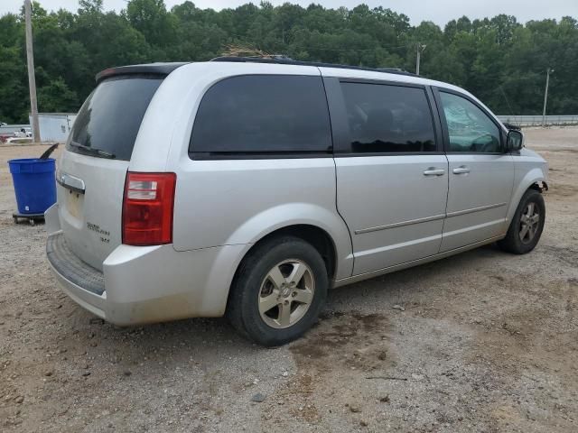 2010 Dodge Grand Caravan SXT