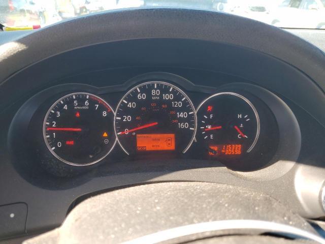 2010 Nissan Altima S