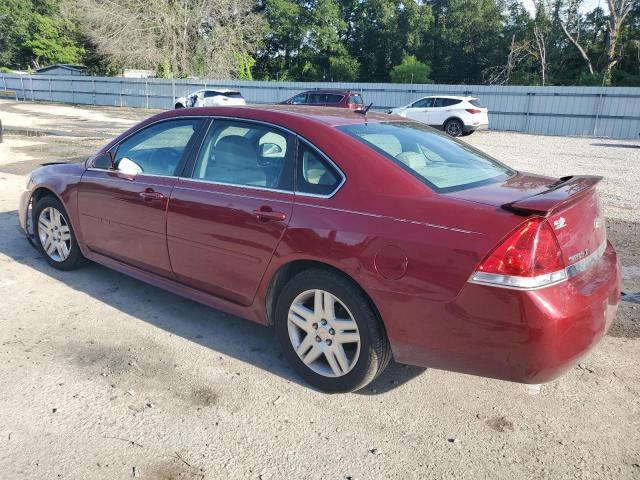 2010 Chevrolet Impala LT