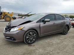 2014 Honda Civic EX en venta en Las Vegas, NV