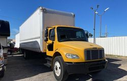 2016 Freightliner M2 106 Medium Duty for sale in Grand Prairie, TX