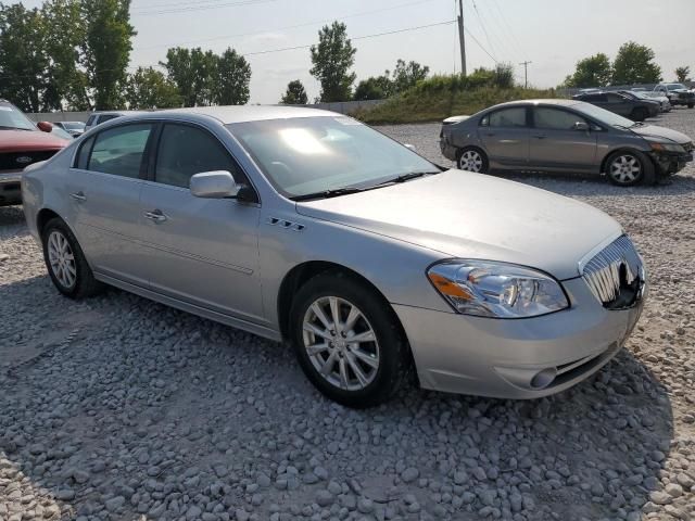 2011 Buick Lucerne CXL