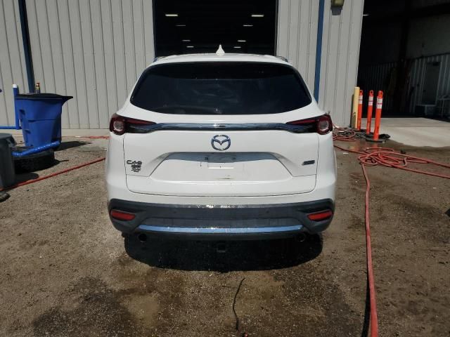 2019 Mazda CX-9 Signature