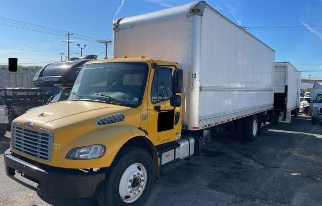 2016 Freightliner M2 106 Medium Duty