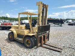 Hyster Forklift salvage cars for sale: 1980 Hyster Forklift