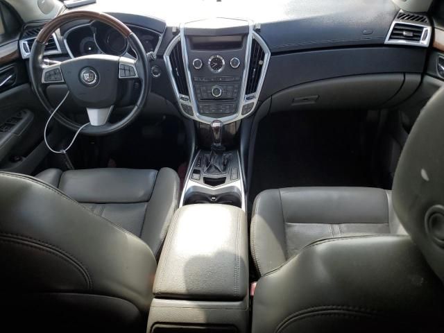 2011 Cadillac SRX Premium Collection