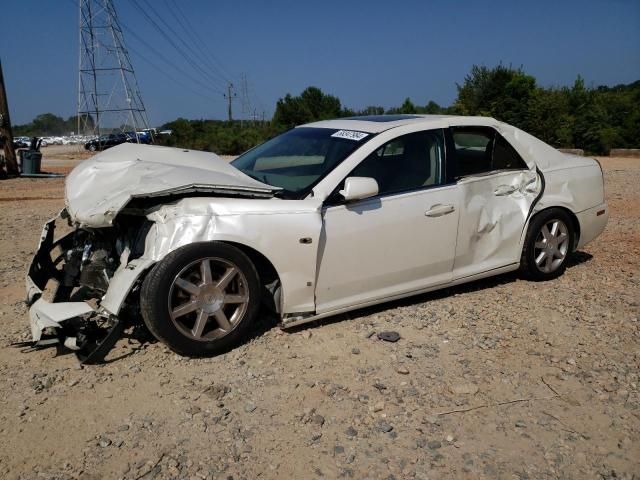 2007 Cadillac STS