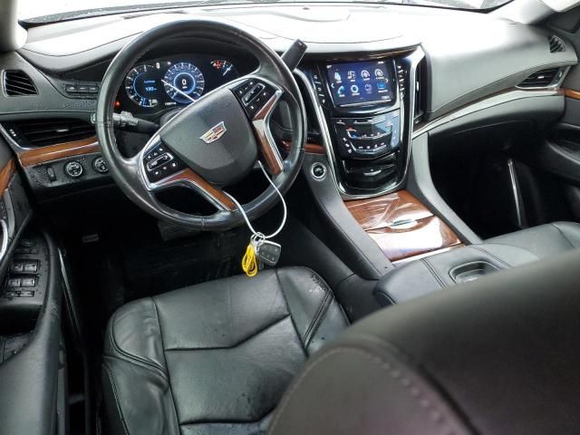 2016 Cadillac Escalade Luxury