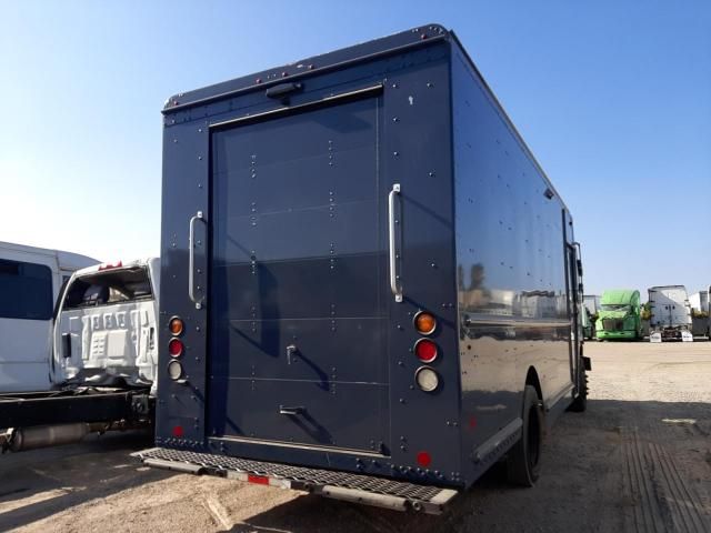 2020 Freightliner Chassis M Line WALK-IN Van