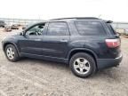 2009 GMC Acadia SLE