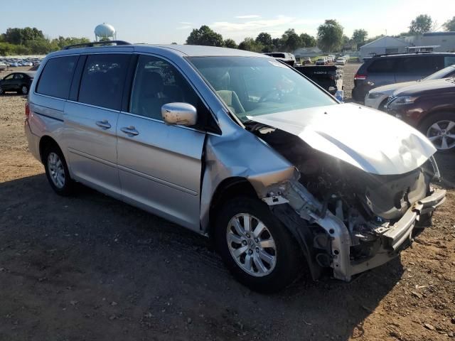 2010 Honda Odyssey EX