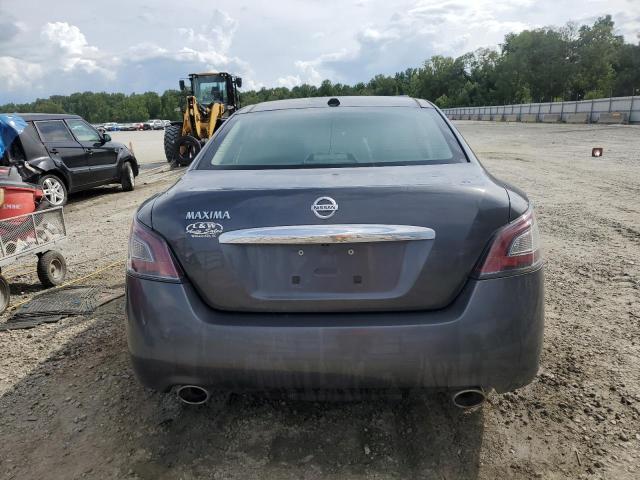 2013 Nissan Maxima S