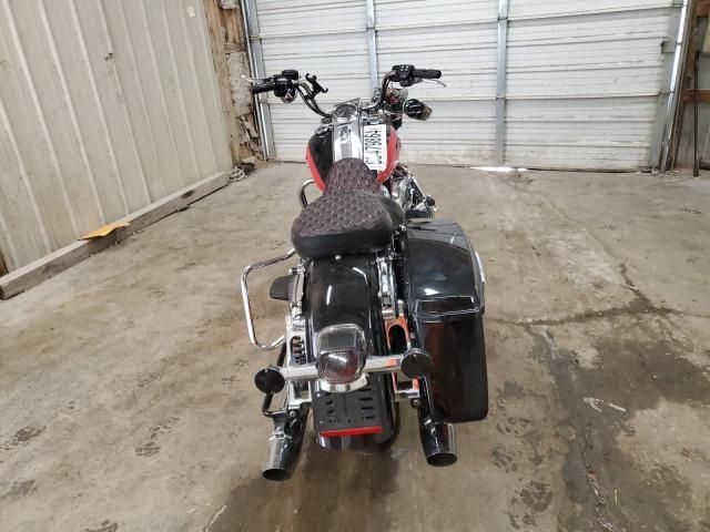2019 Harley-Davidson Flhr