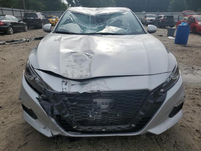 2021 Nissan Altima S