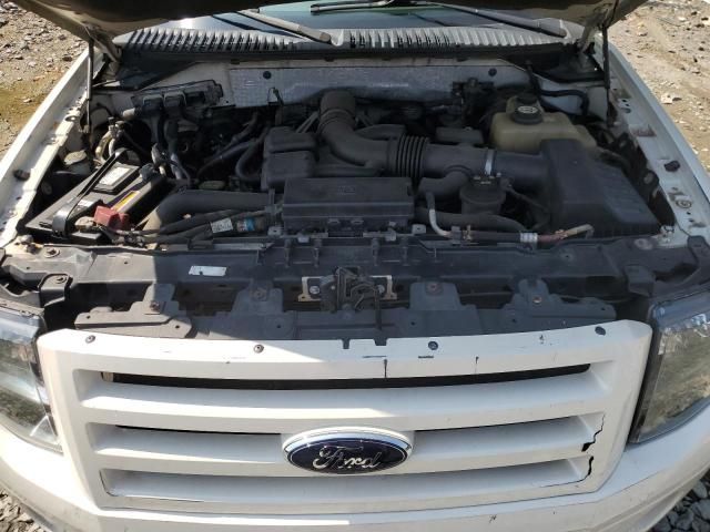 2008 Ford Expedition Limited