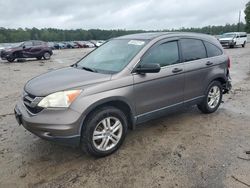 2011 Honda CR-V EX en venta en Harleyville, SC