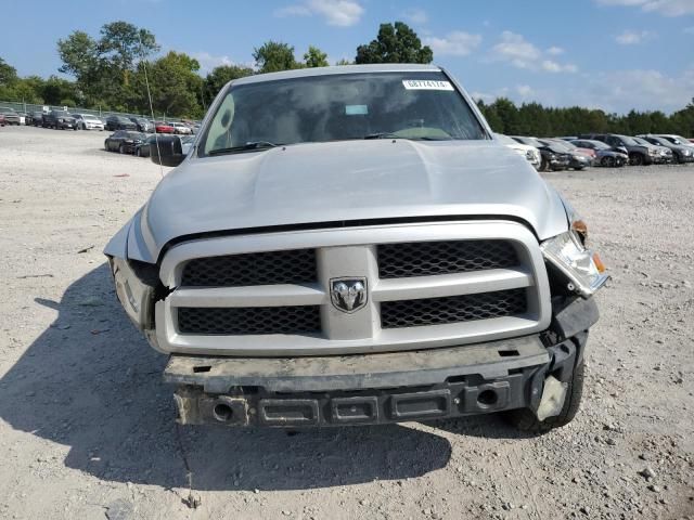 2012 Dodge RAM 1500 ST