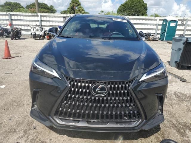 2024 Lexus NX 250 Premium