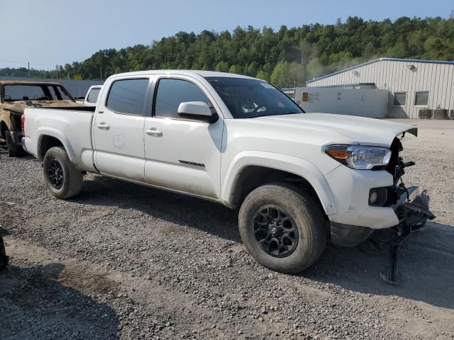 2022 Toyota Tacoma Double Cab