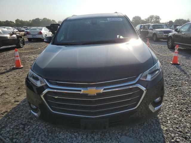 2020 Chevrolet Traverse LT