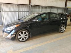 2013 Hyundai Elantra GLS for sale in Mocksville, NC