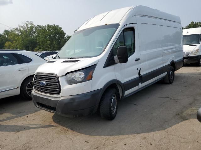 2015 Ford Transit T-350