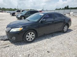 Toyota Camry salvage cars for sale: 2011 Toyota Camry Base