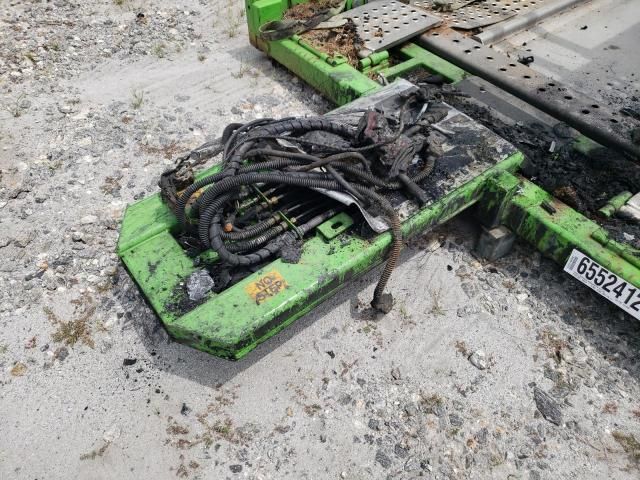 2022 Cottrell Trailer