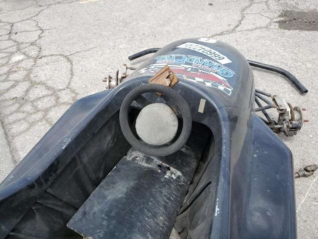 1978 Other 1978 Indy Kart GO Kart