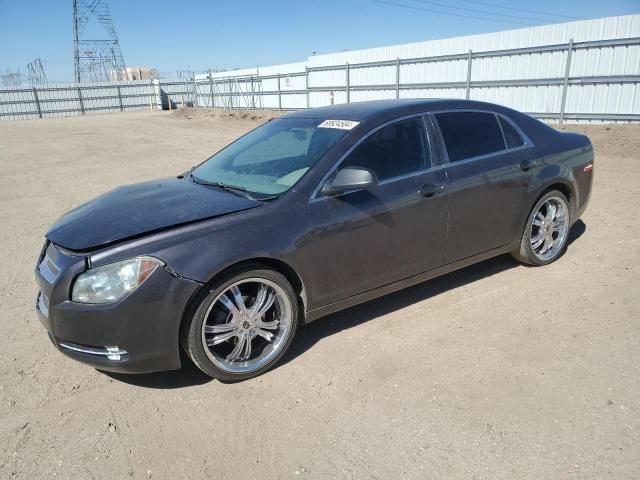 2010 Chevrolet Malibu LS