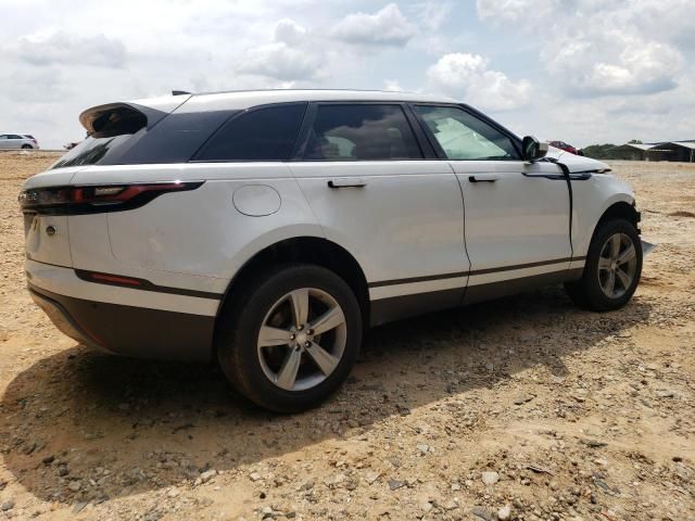 2020 Land Rover Range Rover Velar S