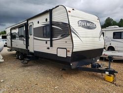 2018 Pjvs Avenger for sale in Chatham, VA