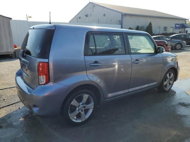 2011 Scion XB