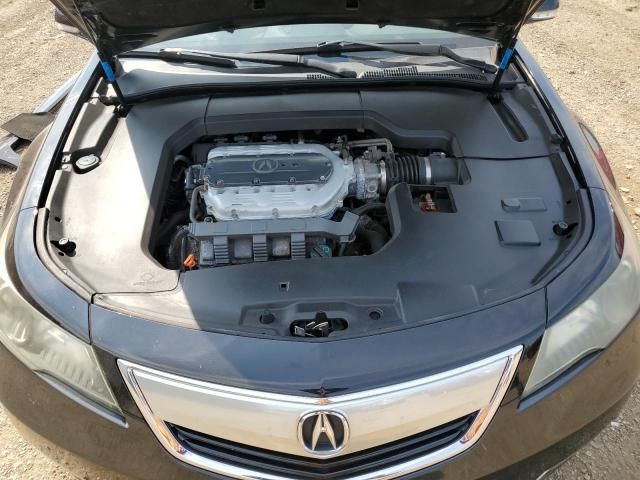 2014 Acura TL Tech