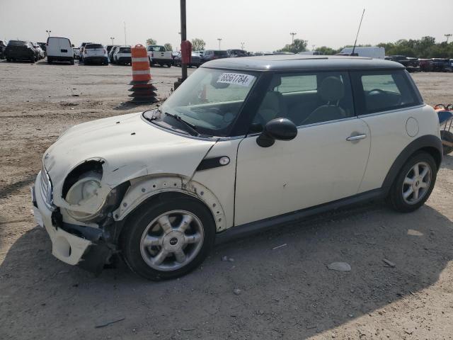 2010 Mini Cooper