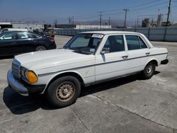 1985 Mercedes-Benz 300 DT en venta en Sun Valley, CA