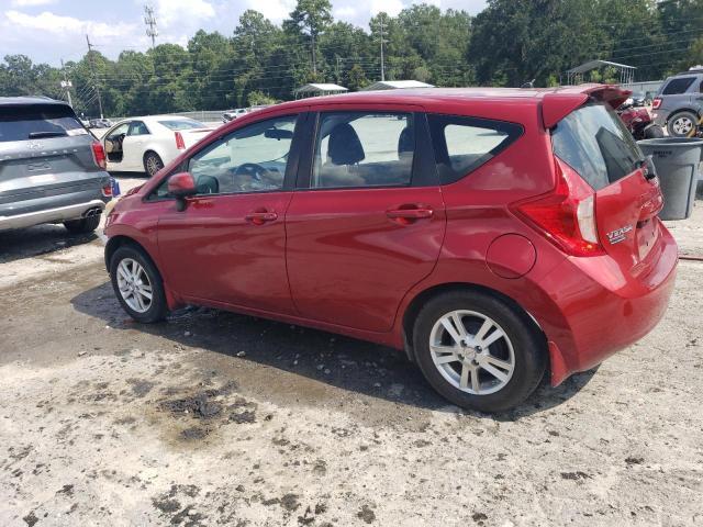 2014 Nissan Versa Note S