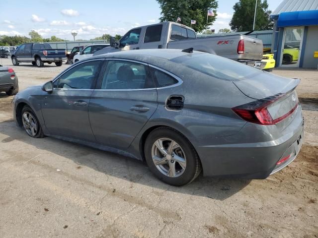 2022 Hyundai Sonata SE